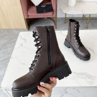 Cheap Celine Boots For Women #1245234 Replica Wholesale [$115.00 USD] [ITEM#1245234] on Replica Celine Boots