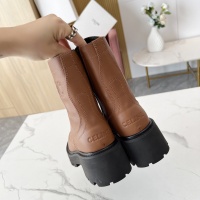 Cheap Celine Boots For Women #1245235 Replica Wholesale [$115.00 USD] [ITEM#1245235] on Replica Celine Boots