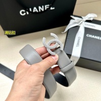 Cheap Chanel AAA Quality Belts For Unisex #1245236 Replica Wholesale [$100.00 USD] [ITEM#1245236] on Replica Chanel AAA Quality Belts