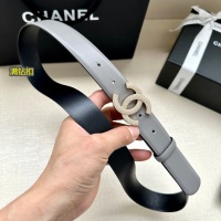 Chanel AAA Quality Belts For Unisex #1245237