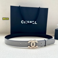 Cheap Chanel AAA Quality Belts For Unisex #1245237 Replica Wholesale [$100.00 USD] [ITEM#1245237] on Replica Chanel AAA Quality Belts