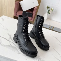 Cheap Celine Boots For Women #1245239 Replica Wholesale [$115.00 USD] [ITEM#1245239] on Replica Celine Boots