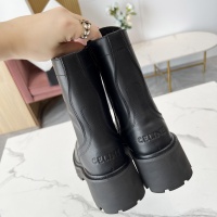 Cheap Celine Boots For Women #1245239 Replica Wholesale [$115.00 USD] [ITEM#1245239] on Replica Celine Boots