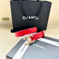 Cheap Chanel AAA Quality Belts For Unisex #1245240 Replica Wholesale [$100.00 USD] [ITEM#1245240] on Replica Chanel AAA Quality Belts