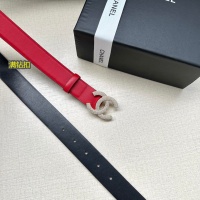 Cheap Chanel AAA Quality Belts For Unisex #1245240 Replica Wholesale [$100.00 USD] [ITEM#1245240] on Replica Chanel AAA Quality Belts