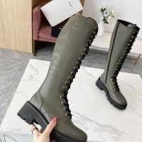 Cheap Celine Boots For Women #1245244 Replica Wholesale [$150.00 USD] [ITEM#1245244] on Replica Celine Boots