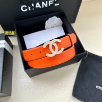 Cheap Chanel AAA Quality Belts For Unisex #1245246 Replica Wholesale [$100.00 USD] [ITEM#1245246] on Replica Chanel AAA Quality Belts