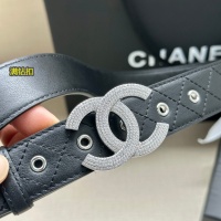 Cheap Chanel AAA Quality Belts For Unisex #1245249 Replica Wholesale [$100.00 USD] [ITEM#1245249] on Replica Chanel AAA Quality Belts