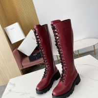 Cheap Celine Boots For Women #1245251 Replica Wholesale [$150.00 USD] [ITEM#1245251] on Replica Celine Boots