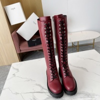 Cheap Celine Boots For Women #1245251 Replica Wholesale [$150.00 USD] [ITEM#1245251] on Replica Celine Boots