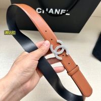 Chanel AAA Quality Belts For Unisex #1245254