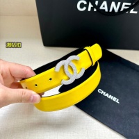 Cheap Chanel AAA Quality Belts For Unisex #1245257 Replica Wholesale [$100.00 USD] [ITEM#1245257] on Replica Chanel AAA Quality Belts