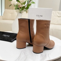 Cheap Celine Boots For Women #1245260 Replica Wholesale [$115.00 USD] [ITEM#1245260] on Replica Celine Boots