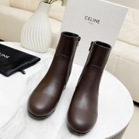 Cheap Celine Boots For Women #1245261 Replica Wholesale [$115.00 USD] [ITEM#1245261] on Replica Celine Boots