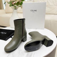 Cheap Celine Boots For Women #1245262 Replica Wholesale [$115.00 USD] [ITEM#1245262] on Replica Celine Boots