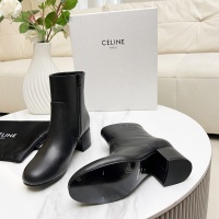 Cheap Celine Boots For Women #1245263 Replica Wholesale [$115.00 USD] [ITEM#1245263] on Replica Celine Boots