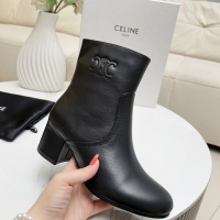 Cheap Celine Boots For Women #1245263 Replica Wholesale [$115.00 USD] [ITEM#1245263] on Replica Celine Boots