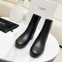 Cheap Celine Boots For Women #1245263 Replica Wholesale [$115.00 USD] [ITEM#1245263] on Replica Celine Boots