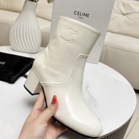 Cheap Celine Boots For Women #1245264 Replica Wholesale [$132.00 USD] [ITEM#1245264] on Replica Celine Boots