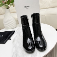 Cheap Celine Boots For Women #1245266 Replica Wholesale [$132.00 USD] [ITEM#1245266] on Replica Celine Boots