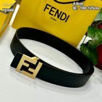 Cheap Fendi AAA Quality Belts For Men #1245267 Replica Wholesale [$60.00 USD] [ITEM#1245267] on Replica Fendi AAA Quality Belts