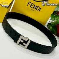 Cheap Fendi AAA Quality Belts For Men #1245268 Replica Wholesale [$60.00 USD] [ITEM#1245268] on Replica Fendi AAA Quality Belts