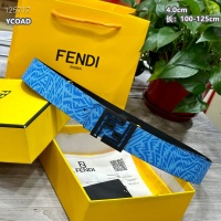 Cheap Fendi AAA Quality Belts For Men #1245270 Replica Wholesale [$56.00 USD] [ITEM#1245270] on Replica Fendi AAA Quality Belts