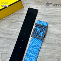 Cheap Fendi AAA Quality Belts For Men #1245270 Replica Wholesale [$56.00 USD] [ITEM#1245270] on Replica Fendi AAA Quality Belts