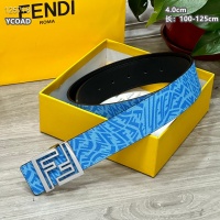 Cheap Fendi AAA Quality Belts For Men #1245271 Replica Wholesale [$56.00 USD] [ITEM#1245271] on Replica Fendi AAA Quality Belts