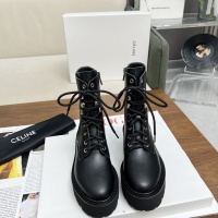 Cheap Celine Boots For Women #1245274 Replica Wholesale [$108.00 USD] [ITEM#1245274] on Replica Celine Boots