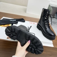 Cheap Celine Boots For Women #1245274 Replica Wholesale [$108.00 USD] [ITEM#1245274] on Replica Celine Boots