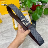 Cheap Fendi AAA Quality Belts For Men #1245275 Replica Wholesale [$56.00 USD] [ITEM#1245275] on Replica Fendi AAA Quality Belts