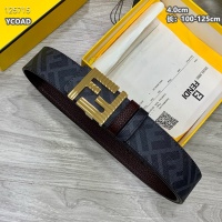 Cheap Fendi AAA Quality Belts For Men #1245276 Replica Wholesale [$56.00 USD] [ITEM#1245276] on Replica Fendi AAA Quality Belts