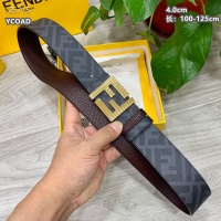 Cheap Fendi AAA Quality Belts For Men #1245276 Replica Wholesale [$56.00 USD] [ITEM#1245276] on Replica Fendi AAA Quality Belts