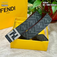 Cheap Fendi AAA Quality Belts For Men #1245277 Replica Wholesale [$56.00 USD] [ITEM#1245277] on Replica Fendi AAA Quality Belts