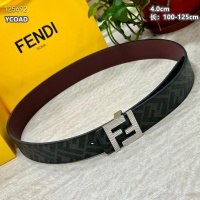 Cheap Fendi AAA Quality Belts For Men #1245277 Replica Wholesale [$56.00 USD] [ITEM#1245277] on Replica Fendi AAA Quality Belts