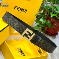 Cheap Fendi AAA Quality Belts For Men #1245280 Replica Wholesale [$56.00 USD] [ITEM#1245280] on Replica Fendi AAA Quality Belts