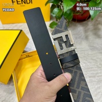 Cheap Fendi AAA Quality Belts For Men #1245281 Replica Wholesale [$56.00 USD] [ITEM#1245281] on Replica Fendi AAA Quality Belts