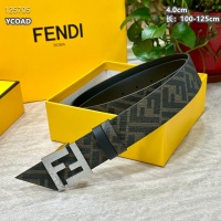 Cheap Fendi AAA Quality Belts For Men #1245283 Replica Wholesale [$56.00 USD] [ITEM#1245283] on Replica Fendi AAA Quality Belts