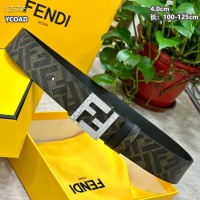 Cheap Fendi AAA Quality Belts For Men #1245283 Replica Wholesale [$56.00 USD] [ITEM#1245283] on Replica Fendi AAA Quality Belts