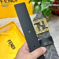 Cheap Fendi AAA Quality Belts For Men #1245284 Replica Wholesale [$56.00 USD] [ITEM#1245284] on Replica Fendi AAA Quality Belts