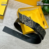 Cheap Fendi AAA Quality Belts For Men #1245285 Replica Wholesale [$56.00 USD] [ITEM#1245285] on Replica Fendi AAA Quality Belts