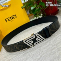 Cheap Fendi AAA Quality Belts For Men #1245285 Replica Wholesale [$56.00 USD] [ITEM#1245285] on Replica Fendi AAA Quality Belts