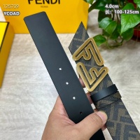 Cheap Fendi AAA Quality Belts For Men #1245286 Replica Wholesale [$56.00 USD] [ITEM#1245286] on Replica Fendi AAA Quality Belts