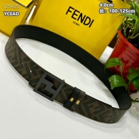 Cheap Fendi AAA Quality Belts For Men #1245296 Replica Wholesale [$56.00 USD] [ITEM#1245296] on Replica Fendi AAA Quality Belts