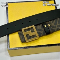 Cheap Fendi AAA Quality Belts For Men #1245297 Replica Wholesale [$56.00 USD] [ITEM#1245297] on Replica Fendi AAA Quality Belts