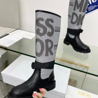 Cheap Christian Dior Boots For Women #1245301 Replica Wholesale [$115.00 USD] [ITEM#1245301] on Replica Christian Dior Boots