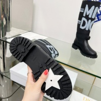 Cheap Christian Dior Boots For Women #1245302 Replica Wholesale [$115.00 USD] [ITEM#1245302] on Replica Christian Dior Boots