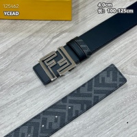 Cheap Fendi AAA Quality Belts For Men #1245305 Replica Wholesale [$56.00 USD] [ITEM#1245305] on Replica Fendi AAA Quality Belts