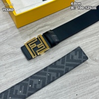 Cheap Fendi AAA Quality Belts For Men #1245306 Replica Wholesale [$56.00 USD] [ITEM#1245306] on Replica Fendi AAA Quality Belts